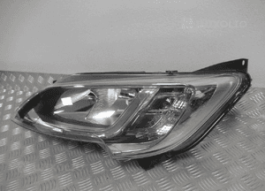 Lampa przód przednia lewa ducato iii lift boxer ii lift jumper ii lift 2014- 4