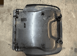 Mercedes 447 VITO V klasa słupek b D osłona próg lewy prawy pod klapę 12