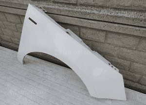 Audi A1 8X0 2010-2017 błotnik przedni prawy 3