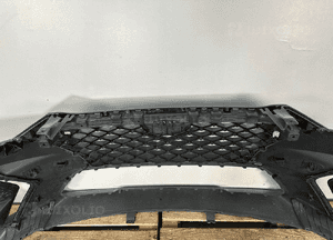 Zderzak przód przedni hyundai tucson iii 3 lift fl n-line kratki grill cały 9