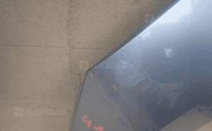 Błotnik prawy przód przedni skoda kodiaq 565 17- 2
