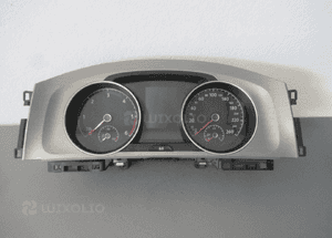 Licznik zegar vw golf vii 7 2012-2020 1