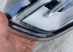 AUDI Q3 8U0 BIXENON LEWY 11-14 2