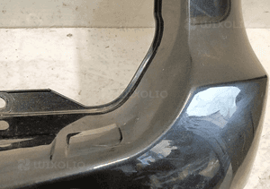 Zderzak tył tylny dacia dokker 1 i 12- 4