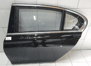 Drzwi bmw 7 g12 kolor x14