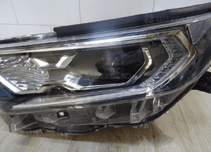 Toyota RAV4 rav 4 v 5 lampa full led lewa 3