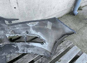 Zderzak przód przedni opel insignia i 1 a 2008- pod spryski pdc cały orygin 7