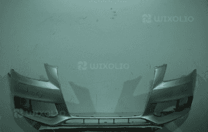 Zderzak audi A4 B8 8K 8K0 2008-2011 spryski 1