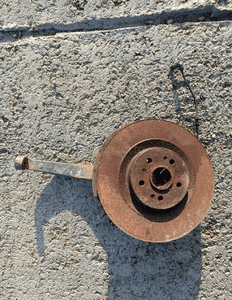 ZWROTNICA PRAWA PRZÓD MERCEDES R-KLASA W251 5.0 V8 1