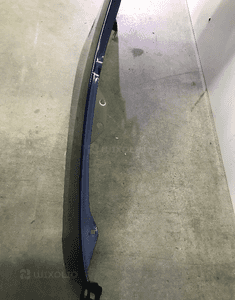 Błotnik Volvo S60 V60 lift 13-18r 10