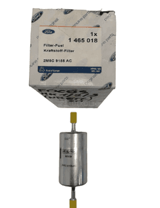 FOCUS MK1 MK2 MK3 BENZYNA 1,6 1,8 2,0 FILTR PALIWA NOWY ORYGINAŁ 1