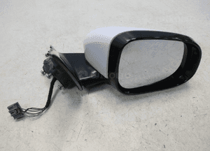 Jaguar xf X250 lift lusterko prawe 6 pin europa 4