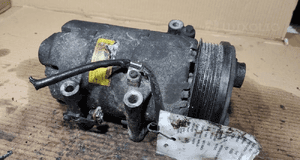 Sprężarka klimatyzacji sanden ford focus MK2 1.8 2005 diesel wysyłka! 1