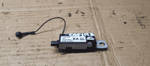 Wzmacniacz anteny moduł Opel Zafira C 13367026 2