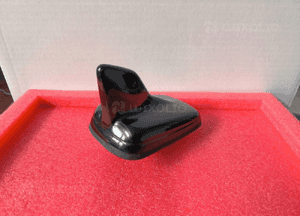 Audi OE Antena dachowa GPS 4N0035503AR Kolor Czarny X7J 2