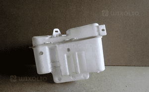 Zbiorniczek spryskiwaczy lr range rover vogue 2