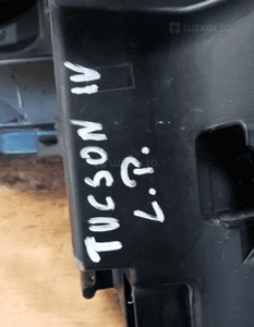 Lampa lewy przód przednia lewa Hyundai Tucson IV Full Led N7922-63020 13
