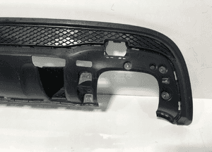 Dokladka dyfuzor tyl mercedes gla amg W156 X156 4