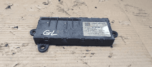 Moduł sterownik zawieszenia Mercedes GL X166 W166 A1669003607 2