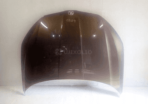 Maska pokrywa silnika skoda octavia 4 iv 5E3 2020- 1