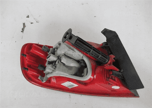 Audi A4 B8 Avant Lampa Tylna w Klapę Prawa - 11849 11