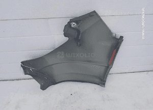 Błotnik prawy fiat ducato citroen jumper peugeot boxer movano 14- 500/014 4