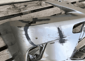 Zderzak przód przedni lexus ct lift fl f-sport 2014- 52119-76250 cały 3