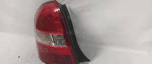 Tyl tylna lampa lewa kia cerato 1 hb 3