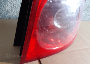 Lampa tylna tył prawa vw golf 5 v oryginał wysyłka! 2