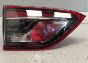 OPEL CROSSLAND X LAMPA LAMPY TYŁ TYLNE ZESPOLONA LEWA PRAWA KOMPLET ORYGINAŁ 4