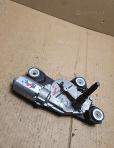 } SILNICZEK WYCIERACZKI TYŁ FORD / VOLVO nr 3M51-R17K441-AB / 0390201582 6