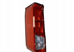 Vw crafter ii 2 7C0 man tge lampa tył tylna lewa eu 1