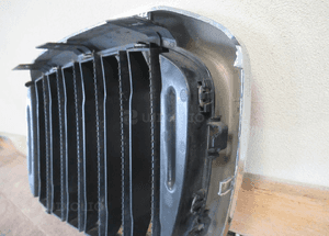 Grill gril atrapa nerka prawa bmw X3 G01 X4 G02 2017- 10