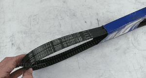 Pasek klinowy belt carrier supra 522 544 550 50-60288-113 50-60288-13 2