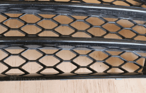 Kratka zderzaka lewa audi RS5 8T 8T0807681F 2013 7