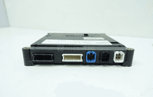 MODUŁ STEROWNIK WZYWANIA POMOCY SOS 80D035284F 3