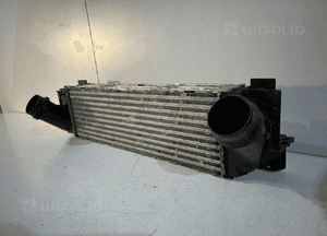 BMW X3 F25 / X4 F26 Intercooler 7823570 - 14033 2