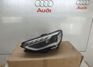 Reflektor full led audi A4 S4 8W 8W0 po liftingu lift 2020-2024 oryginał oe 1