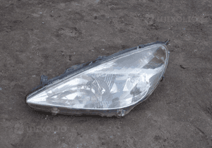 peugeot 607 lampa lewa WYSYŁKA 1