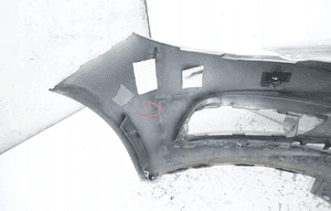 Opel astra v k 2015- zderzak przód przedni 39052730 7