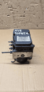 Pompa sterownik ABS Toyota Avensis T25 0265800313 0265100416 0265231327 2