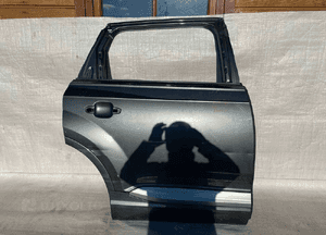 Audi Q7 4M drzwi prawe i lewe 15- 1