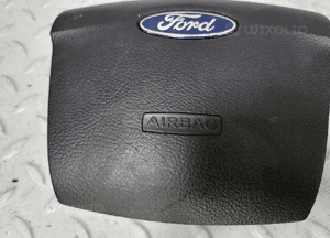 AIR BAG PODUSZKA POWIETRZNA Kierowcy Ford Mondeo Mk4 IV lift S-Max Galaxy 2
