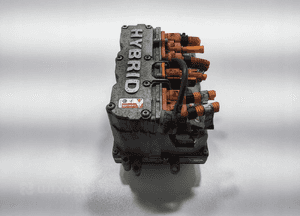 Inwerter inverter ładowarka falownik volkswagen jetta vi 5C 5C0907070E 14- 4