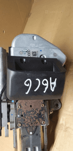 Kolumna kierownicza blokada Audi A6 C6 4F0419501J 4F0905852B 9