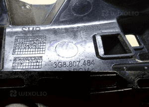 Aso lampa prawa tylna led vw arteon 3G8945208G 11