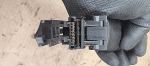 Przełącznik radia manetka Peugeot 307 9643454880 4