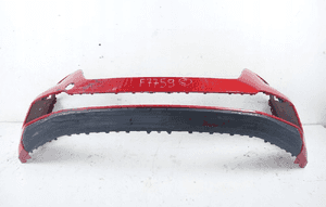 Skoda kamiq 2019- zderzak przód przedni 658807221 2
