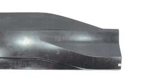 Listwa drzwi lewy tył audi Q4 e-tron 2021- 89A853969A 4