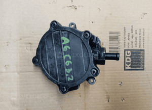 Pompa Vacum Wakum Audi A6 C6 3.2 FSI 06E145100B 2